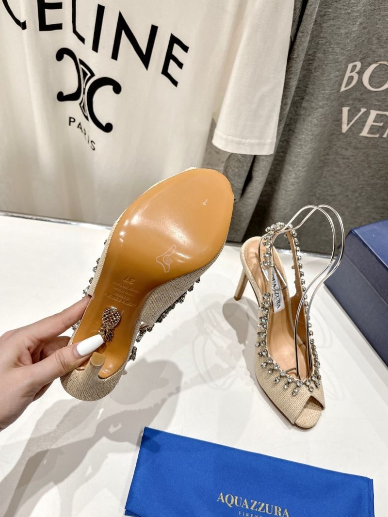 Aquazzura Sandals